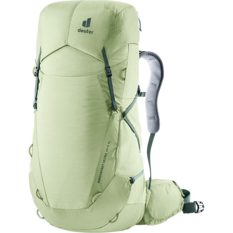 Aircontact Ultra SL Trekking Backpack 45+5L - Women's