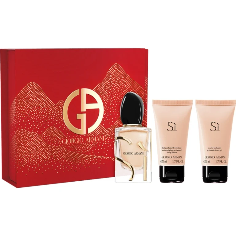 Yes women's gift box