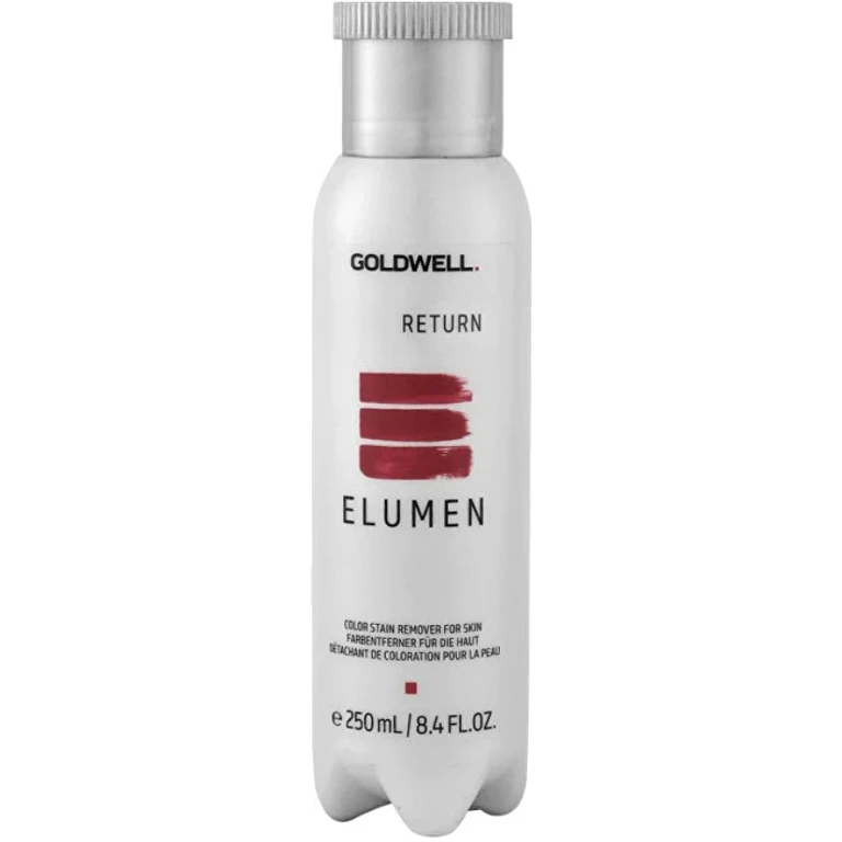 Elumen Return Stain Remover for Coloured Hair 250 ml