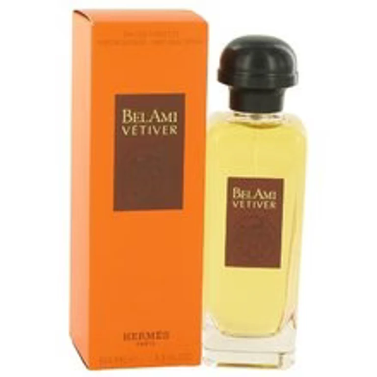 Bel Ami Vetiver EDT size 100ml