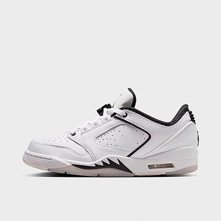 Women's Sixty Plus Low Casual Shoes in White/Chalk/Black Size: 5.0