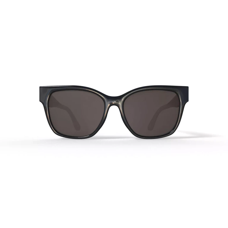 Members Mark MMS100 Cat Eye Sunglasses - Single Vision:- Single Vision