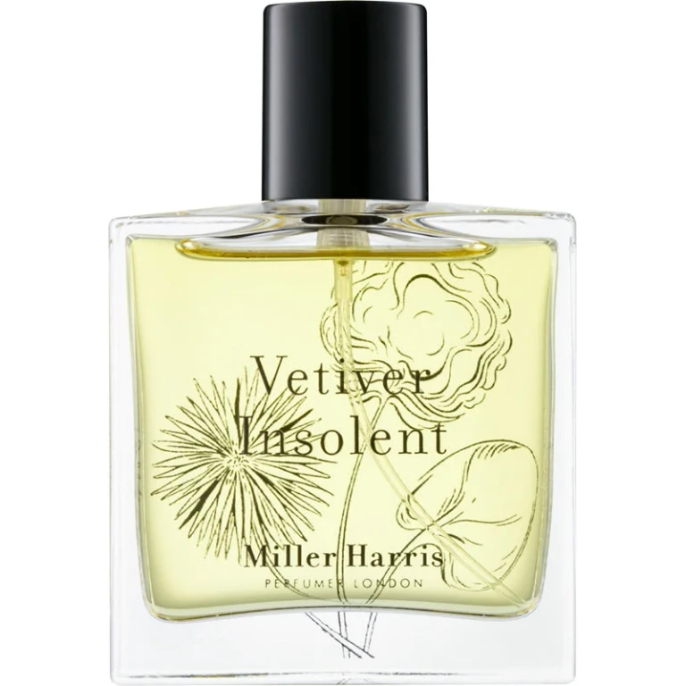 Vetiver Insolent Eau de Parfum 50 ml