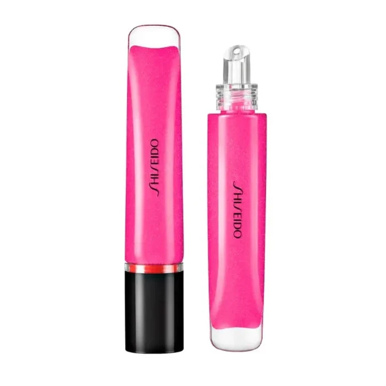Shimmer GelGloss 08 Sumire Magenta