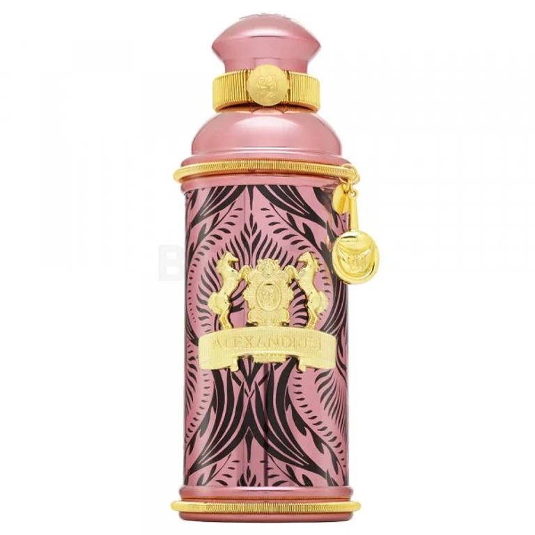 Alexandre.J The Collector Morning Muscs EDP U 100 ml