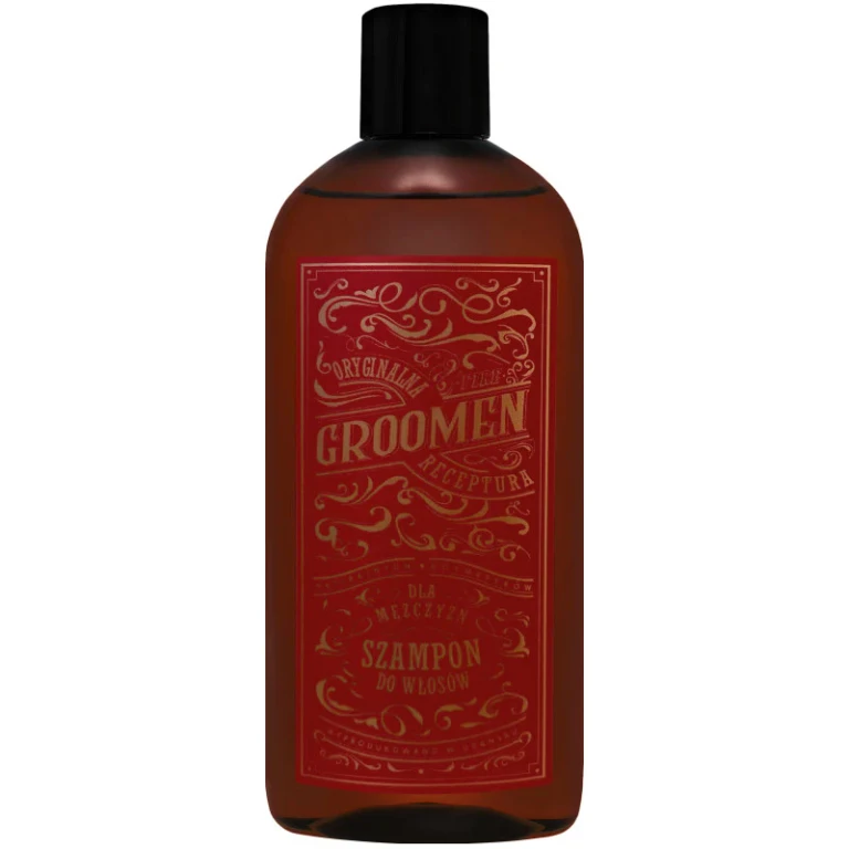 FIRE Shampoo 300ml