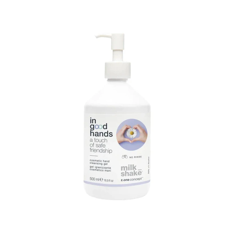 In Good Hand Cleansing Gel