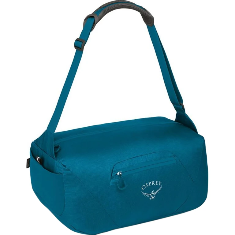 Ultralight Stuff Duffel Bag 30L - Unisex