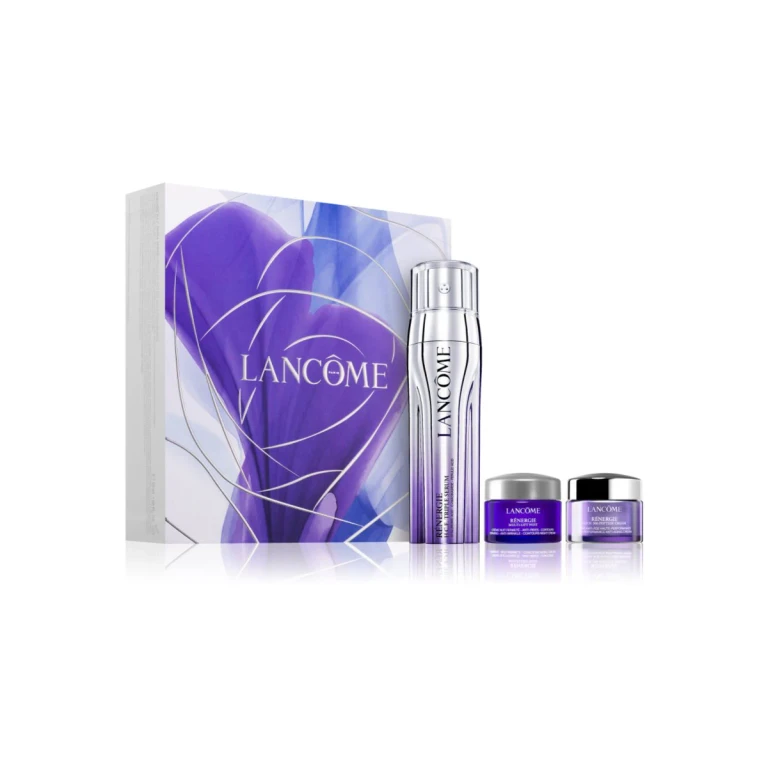 Rénergie HCF Triple Serum Gift Set For Women