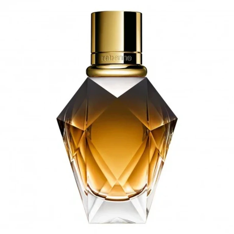 Rabanne Million Gold For Her - Perfume 30 Ml