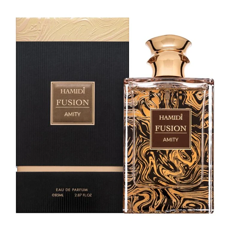 Fusion Amity EDP W 85 ml