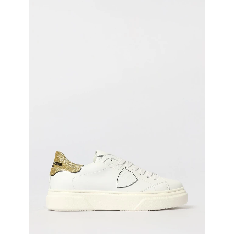 Sneakers Kids color White (8221702)