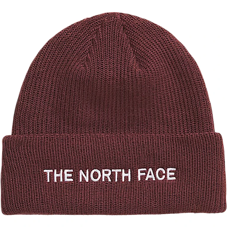 Urban Embroidered Beanie