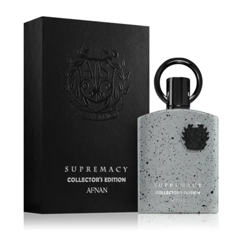 Supremacy Collector's Edition