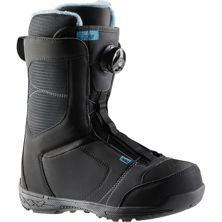Zora LYT BOA Snowboard Boots