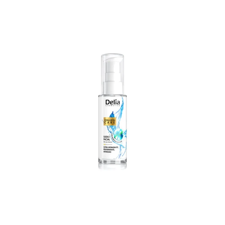 Hyaluron Care Moisturizing Face Serum 30 Ml