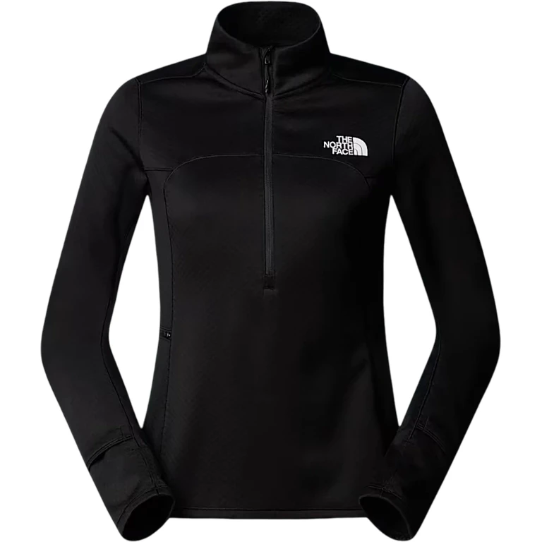 Winter Warm Pro ¼ Zip Pullover - Women's