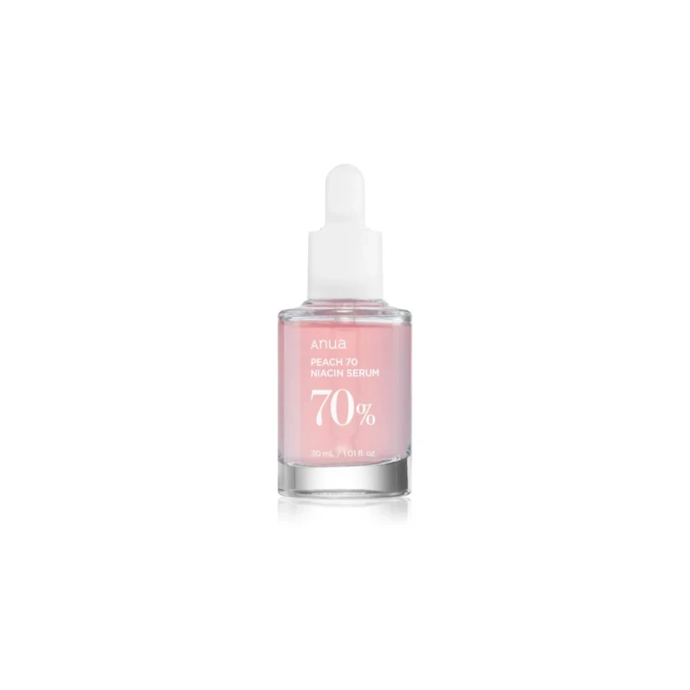 Peach 70% Niacinamide Serum
