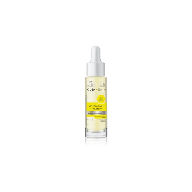 Skin Clinic Professional Vitamin C Illuminating Serum 30ml