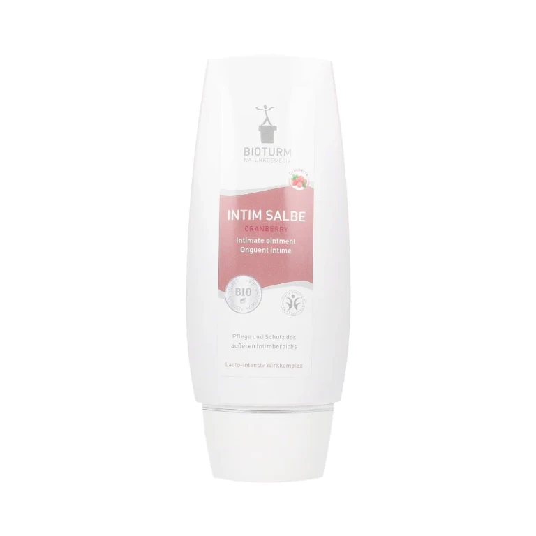 Intimate Blueberry Ointment No.92 75 ml