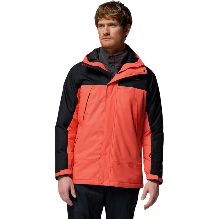 Shotski Jacket - Men's