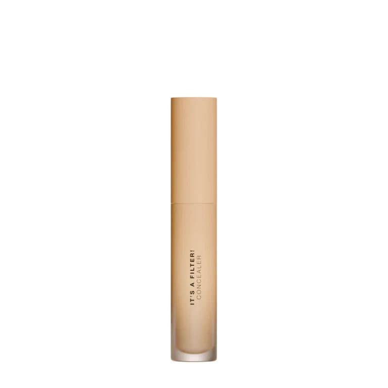 It's A Filter! Smoothing Perfecting Concealer 133w - golden sand