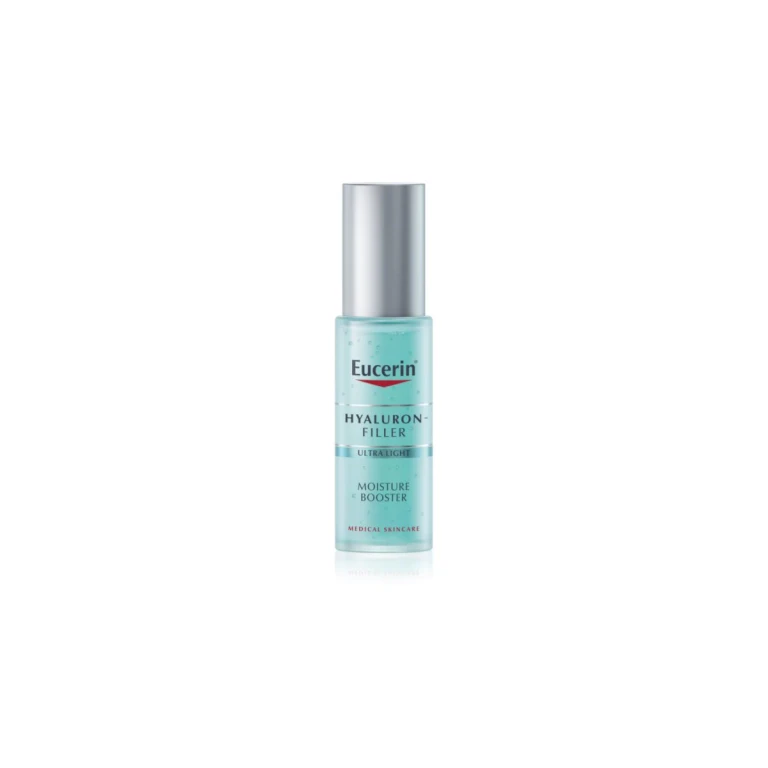Hyaluron-Filler ultra-light hydrating serum (Moisture Booster) 30 ml