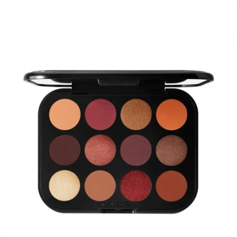 Palette Of Colors X12 Future Flame