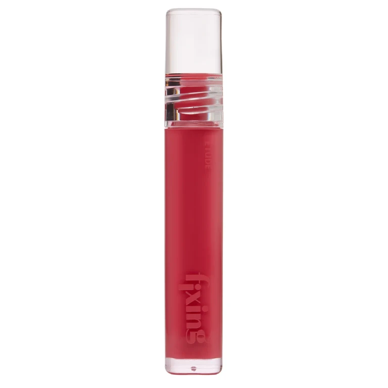 Glow Fixing Tint 04 Chilling Red 8g — Tinta labbra
