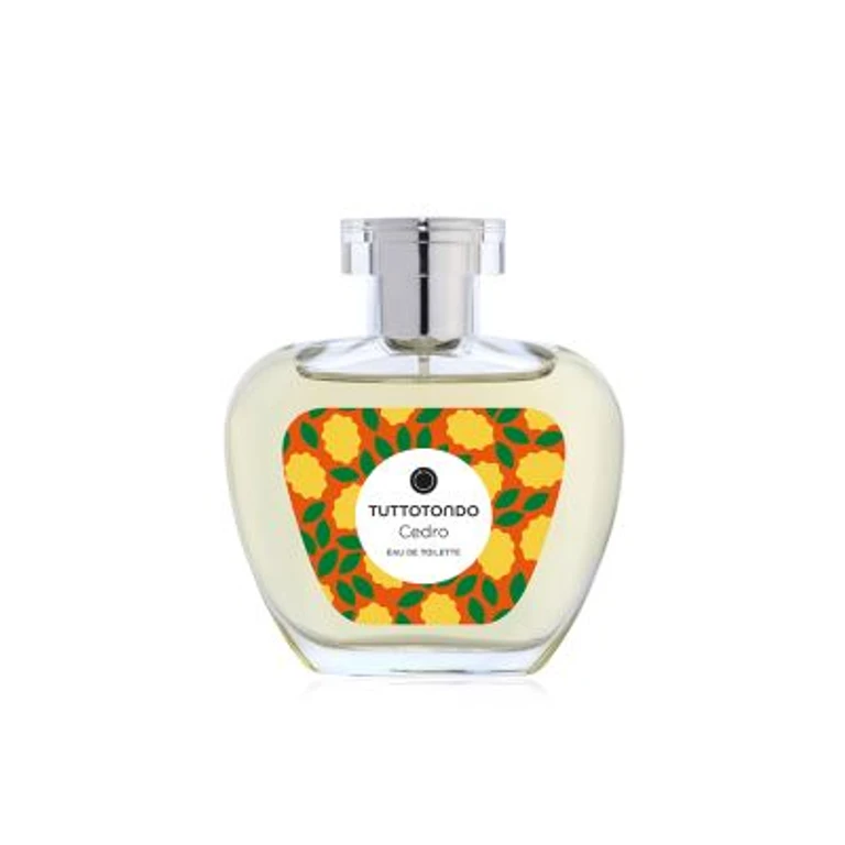 Cedar EDT 100 ml