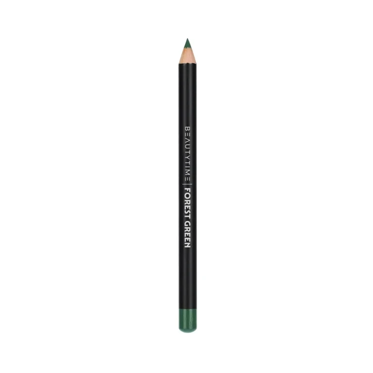 Eye Pencil Forest Green Beautytime 1 Piece