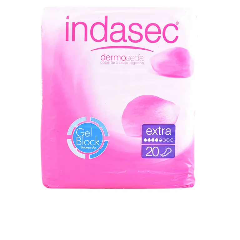 Dermoseda Extra Incontinence Tablets 20 Units