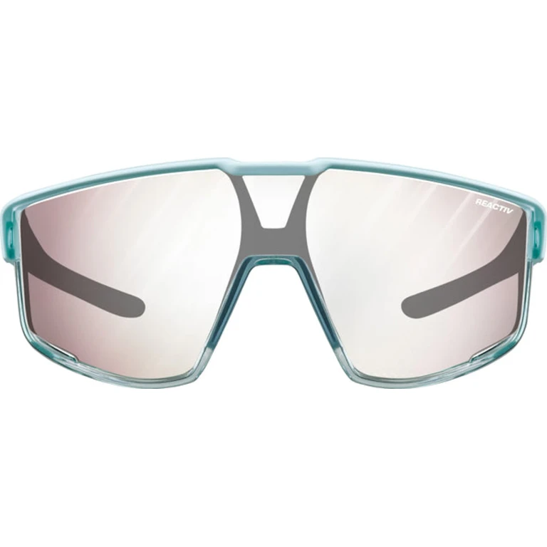 Fury Sunglasses - Reactiv 0-3 High Contrast Lens - Unisex