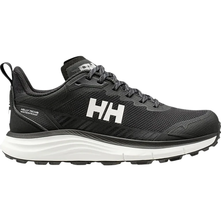 Helly Hansen Stega Helly Tech Waterproof Hiking Shoes - Women's