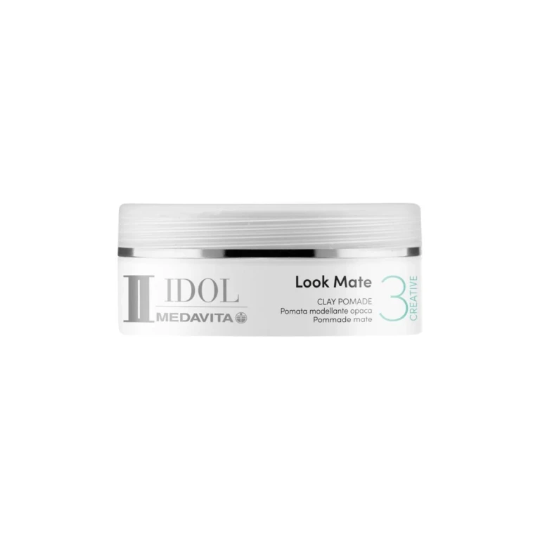 IDOL Look Mate modelling paste for extra strong hold 100 ml