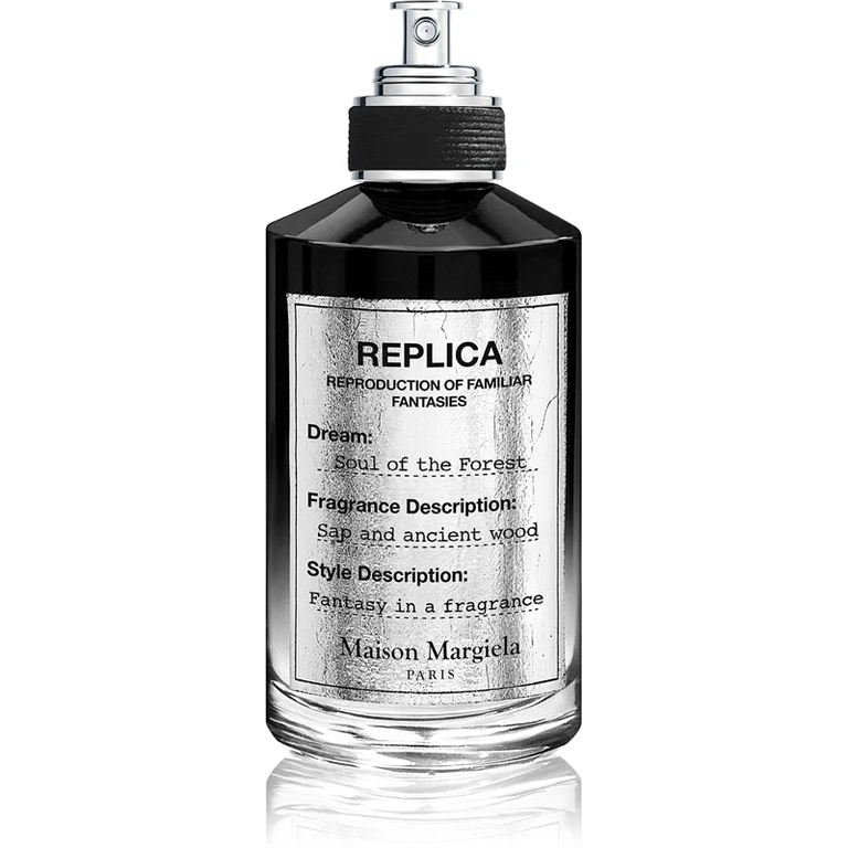 REPLICA Soul of the Forest 淡香精