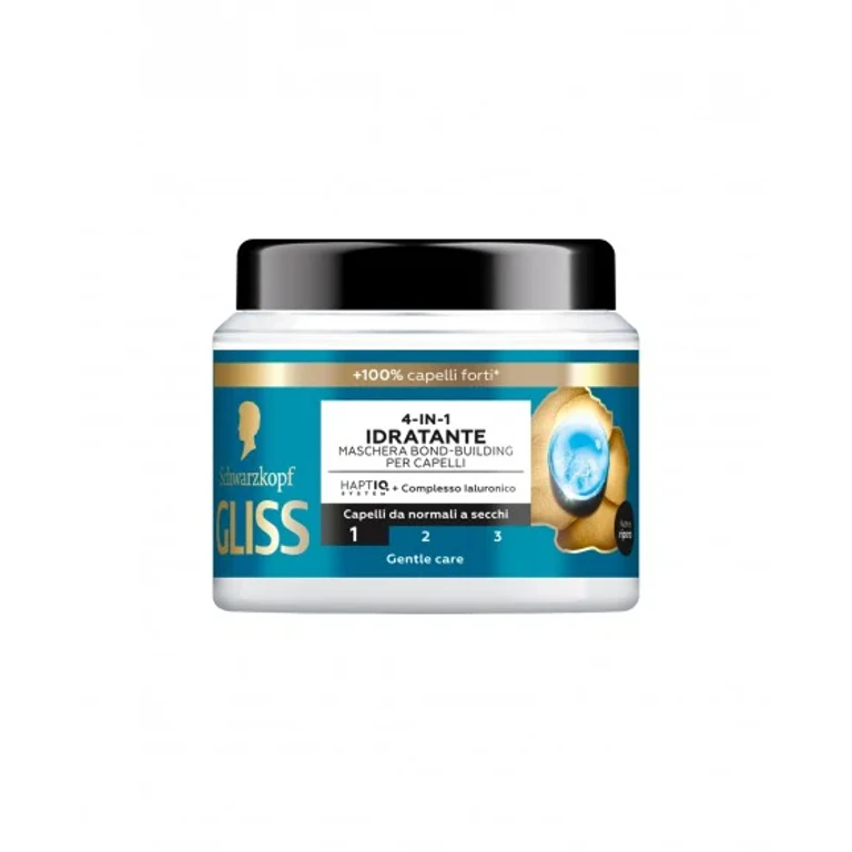 Aqua Revive 4In1 Hydrating Mask, 400ml