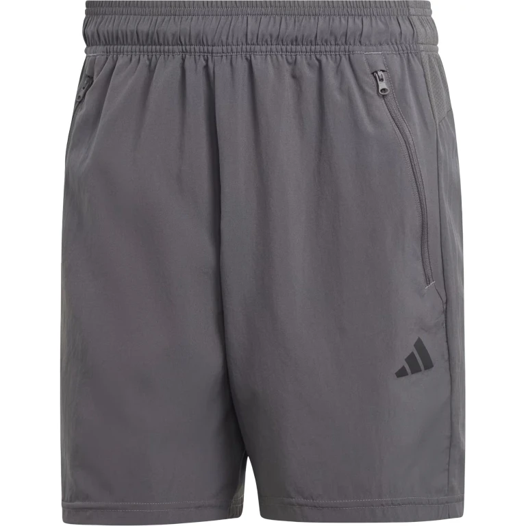 Train Essentials Woven Training Shorts 5" - Men's