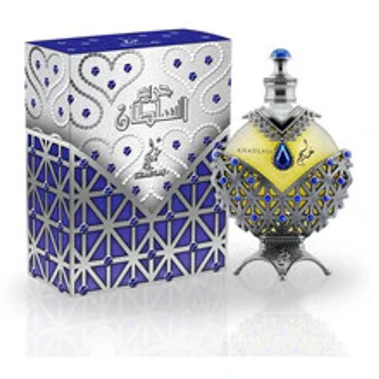 Al Embratur Intense EDP - 100 ml