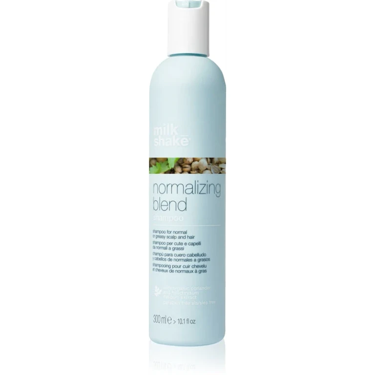 Milk_Shake Normalizing Blend shampoo 300 ml