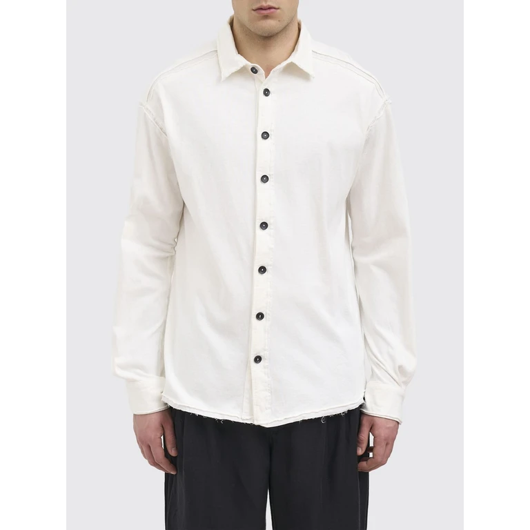 Cotton Shirt (26MGUW1610)