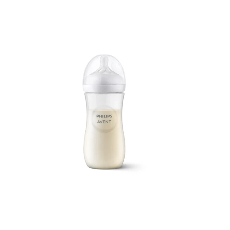 Philips Avent Natural Response SCY906/01 bottle 3 m+ 330 ml