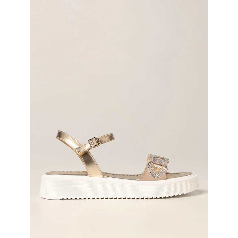 leather sandal (MT1017704)