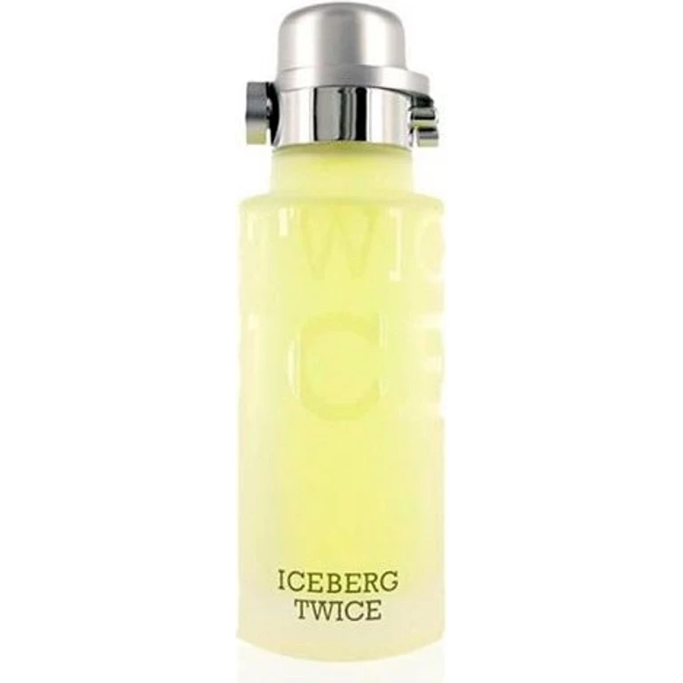 Twice Man - Eau De Toilette 125 ml