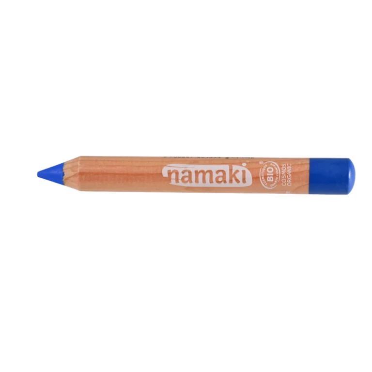 Skin Color Pencil, Blue (2.10 g)