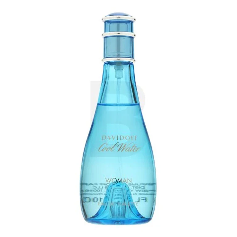 Cool Water Woman EDT W 200 ml