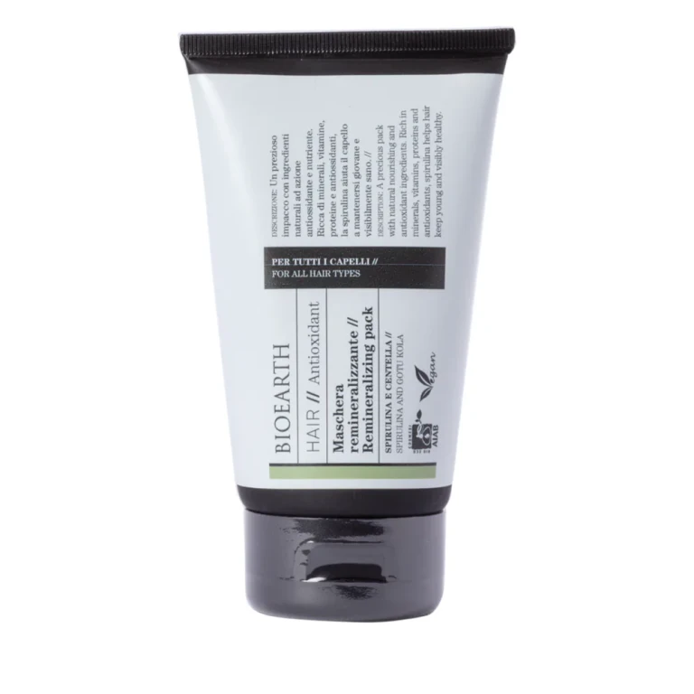 Remineralizing Hair Mask 150 ml