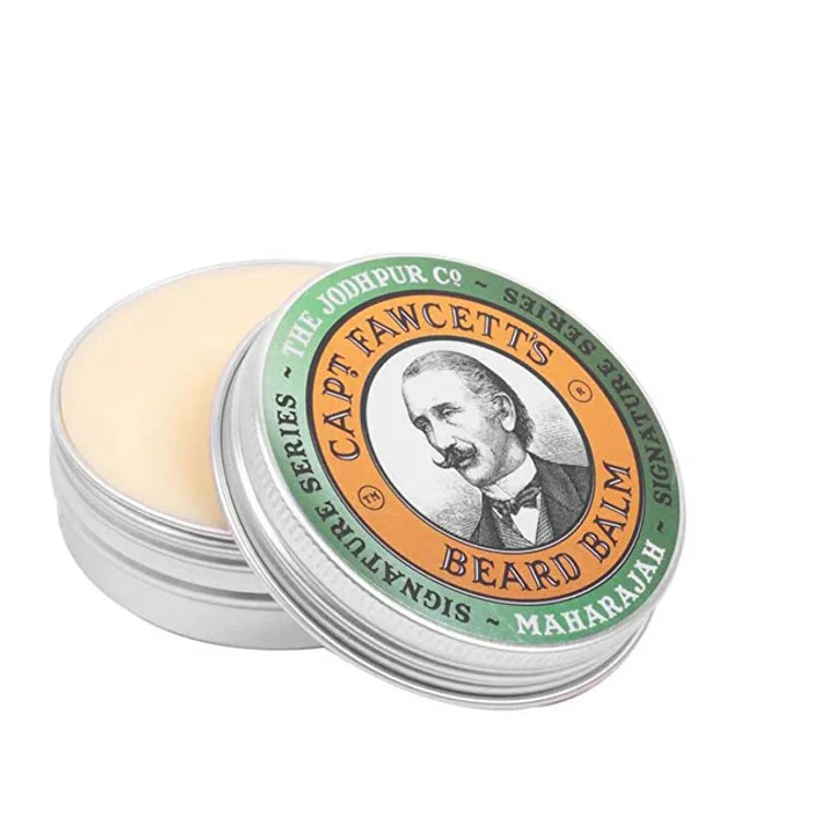 Maharajah beard balm 60 ml