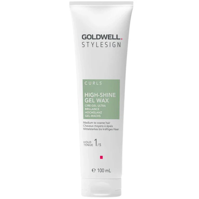Stylesign Gel wax polish for curls 100 ml