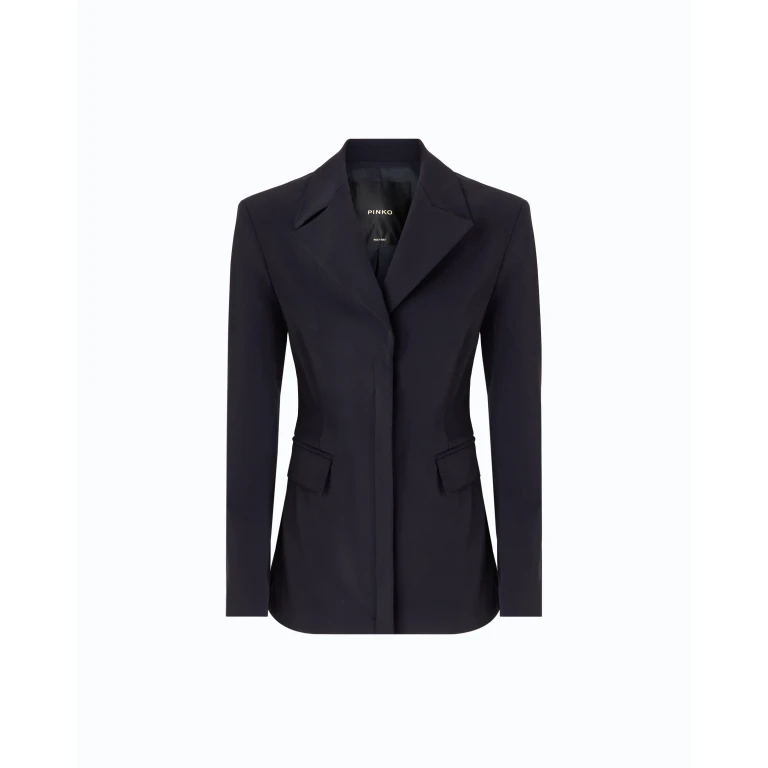 Blazer ajusté - 36